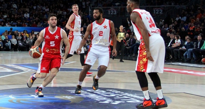 All-Star 2019’da Asya karması, Avrupa’yı 147-146 mağlup etti