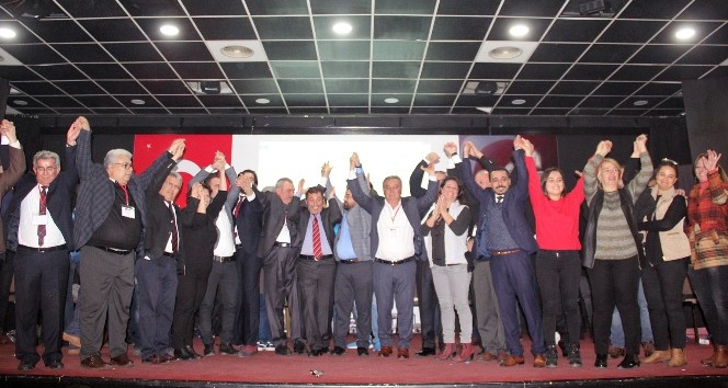 CHP, Milas’ta belediye meclis üyesi adaylarını belirledi