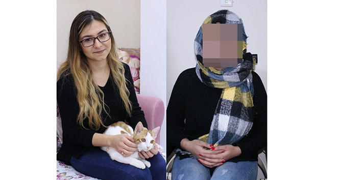 İzmir’de akılalmaz olay: Kediden bulaşan parazit gözlerini kör etti
