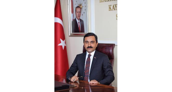 Başkan Bahçeci Azerbaycan’ın Bağımsızlık Günü’nü kutladı
