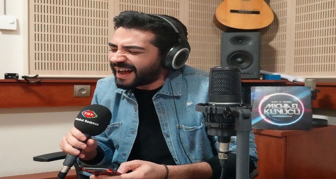 Pop-Rockcu Bahadır Sağlam: “Müzik piyasasının yüzde 75’i çöp”