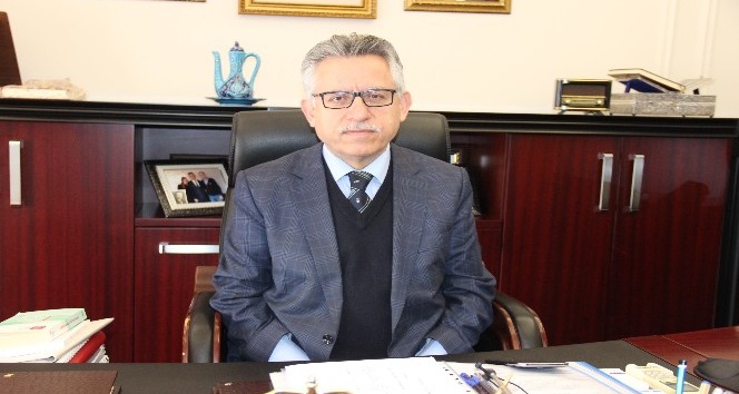 Spor Vadisi’nin işletme hakkı Yozgat Belediyesi’ne geçiyor