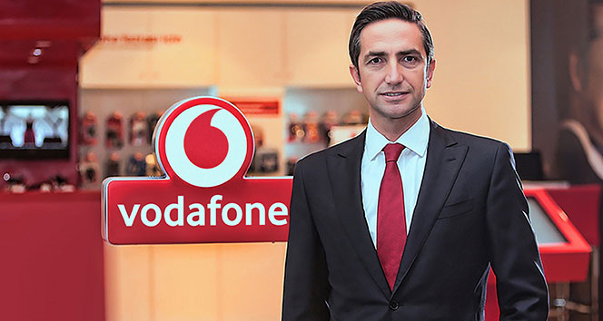 Vodafone&#039;dan genç oyunseverlere sömestr hediyesi
