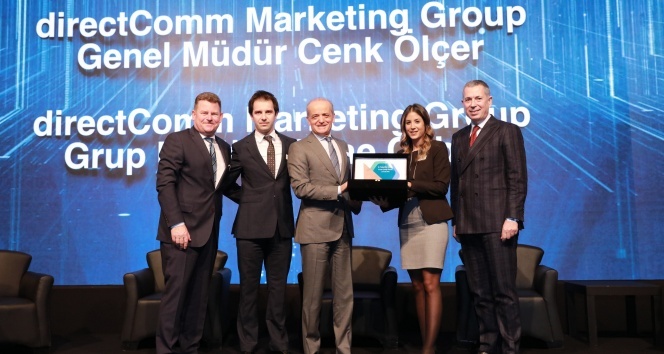 Siemens Türkiye’den tedarikçilere &#039;Fırsat Eşitliği&#039; ödülü