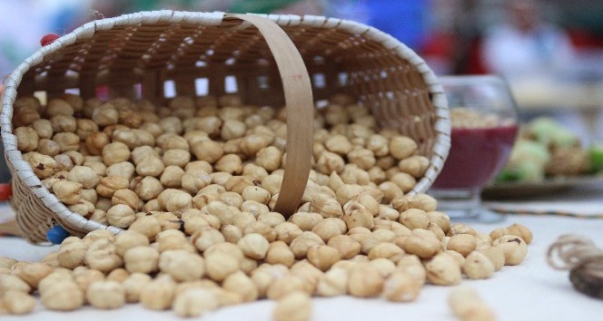 Karan: “TMO, FİSKOBİRLİK’e fındık vermeye başladı”