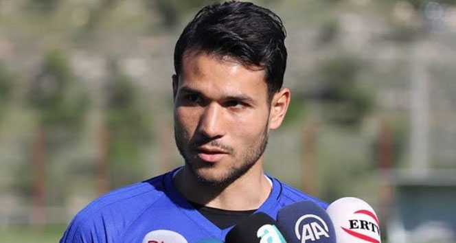 Beşiktaş Ertaç Özbir için devrede