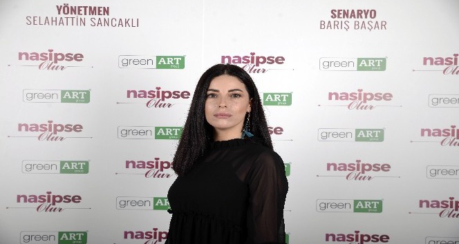 Yeşim Dalgıçer Nasipse Olur’da