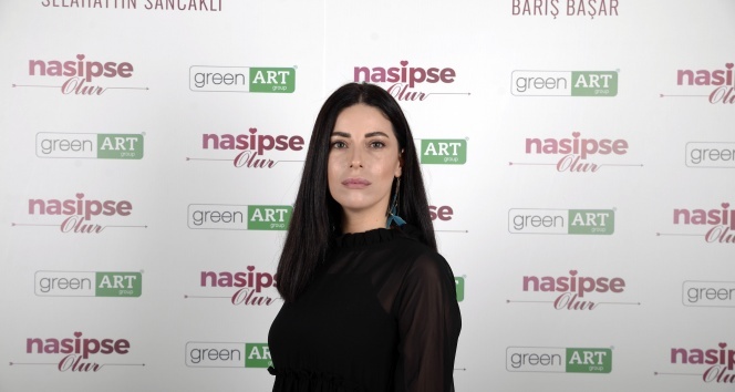 Yeşim Dalgıçer Nasipse Olur’da