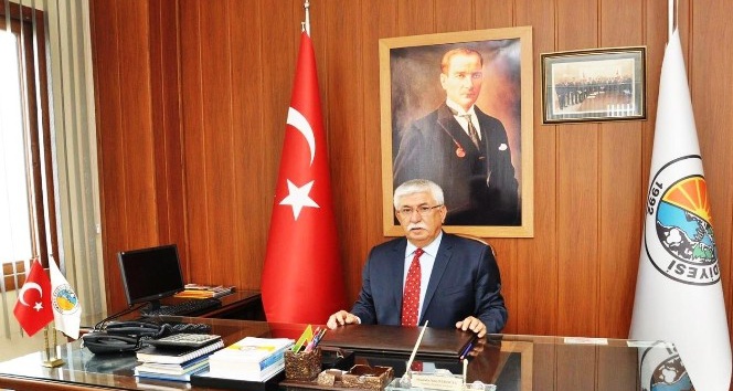 MHP’li Belediye Başkanı istifa etti