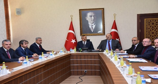İŞ-KUR Genel Müdürü Uzunkaya: “Türkiye istihdamda 15 yılda büyük bir mesafe kat etti”