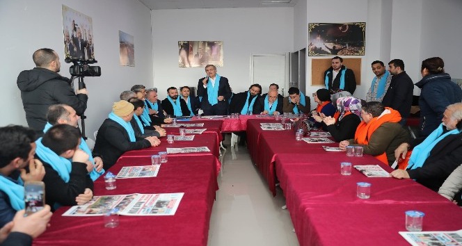 Murat Aydın’dan Beykoz’un alışveriş sorununa ‘İstiklal Caddesi’ modeli