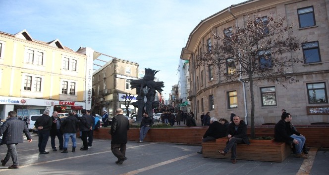 Giresun’da 148 bin 571 kişi yeni kimlik kartına geçti