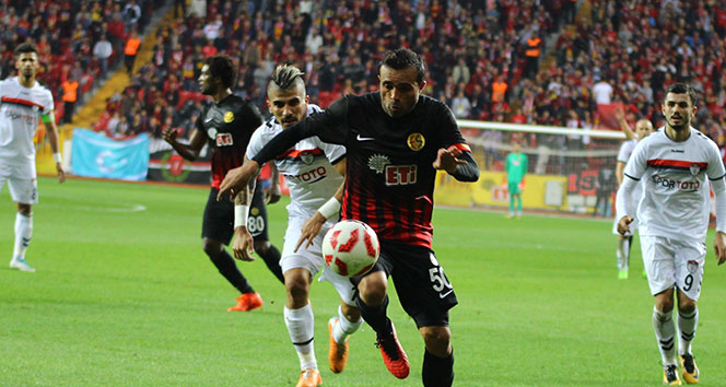 Hürriyet&#039;ten Eskişehirspor&#039;a müjdeli haber