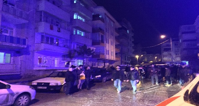 Kırşehir’de Afgan uyruklu kadın evinde ölü bulundu