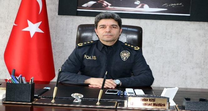 Yozgat POMEM’de sözlü mülakatlar sürüyor