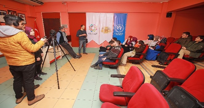 Ağabeyinin kalp nakli bekleyişi kamu spotuna ilham oldu