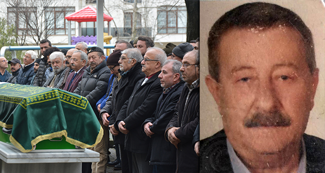 Erkan Can'ın ağabeyi son yolculuğuna uğurlandı