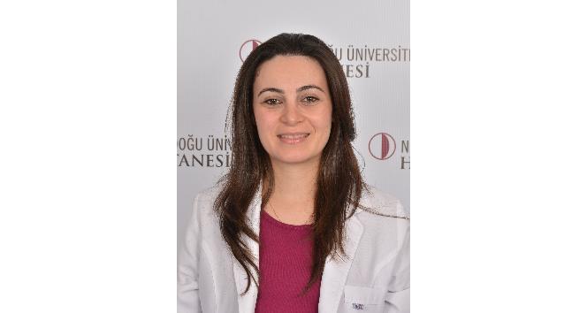 “Erken tanı ve etkili tedavi ile cüzzam hastalığı az görülmekte”