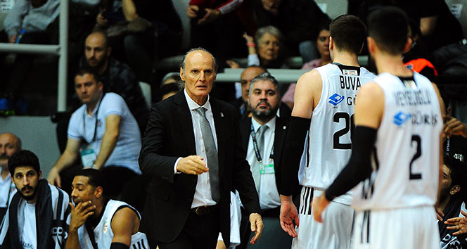 Ivanovic: 'İlk yarıda iyiydik ama sonra oyundan düştük'