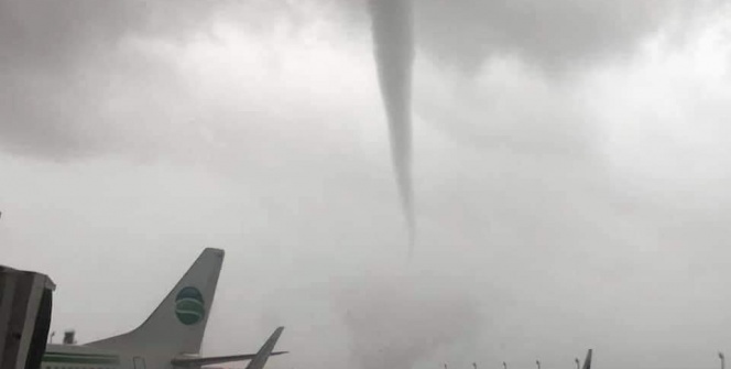 Antalya 3 günde 5 hortuma direndi