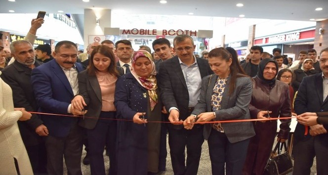 Şehit polisin hayalini ailesi gerçekleştirdi