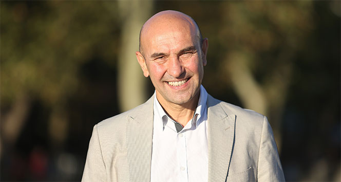 İşte CHP'nin İzmir adayı Tunç Soyer kimdir? İşte hayat hikayesi