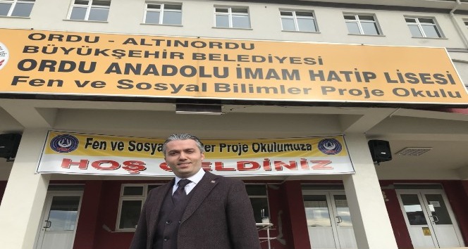 Paylaşılamayan okul