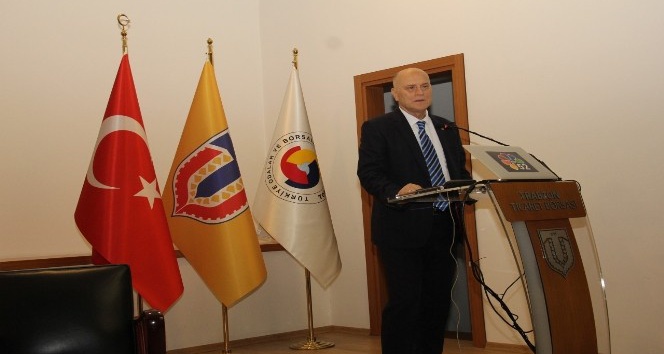 Fındık ihracatçılarından Ziraat Odalarına çağrı