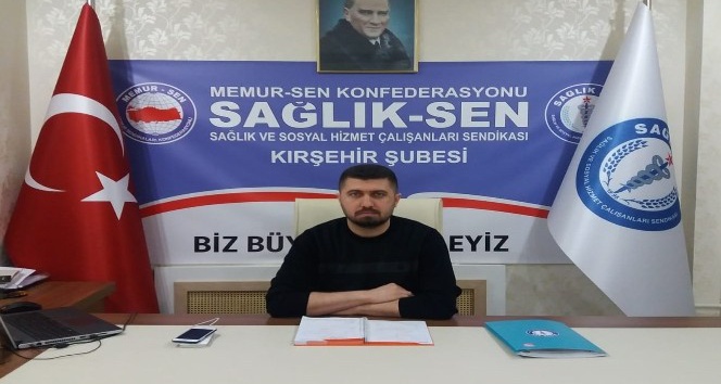 Sağlık personeli artık cezaevinde nöbet tutmayacak