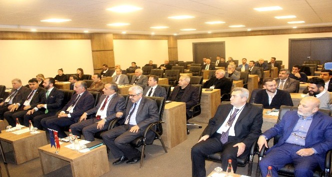 “Mahir Eller Projesi” 30 bin kişiye ulaşacak