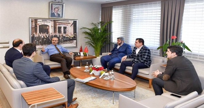 Adana’da 300 bin civciv telef olmaktan kurtarıldı