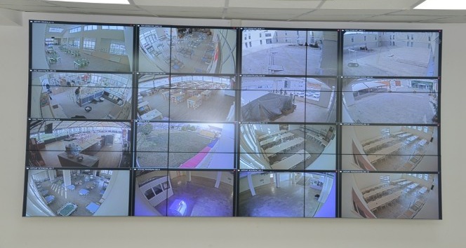E-Kampüs projesi KAEÜ’sinde hayata geçti