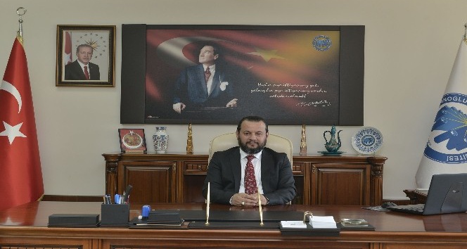 KMÜ’ye Manevi Danışmanlık Anabilim Dalı ve Yüksek Lisans Programı açılıyor