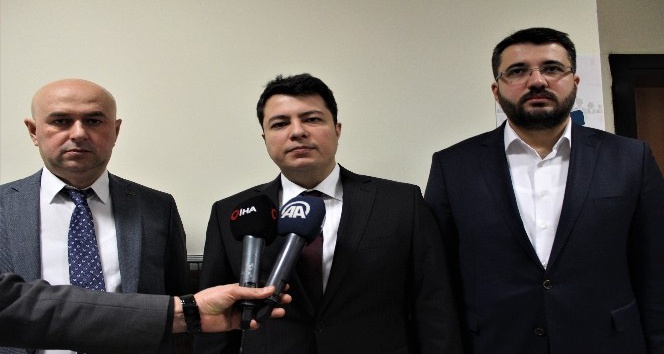 Arabuluculukla, 395 bin dosyadan yüzde 70’i çözüldü