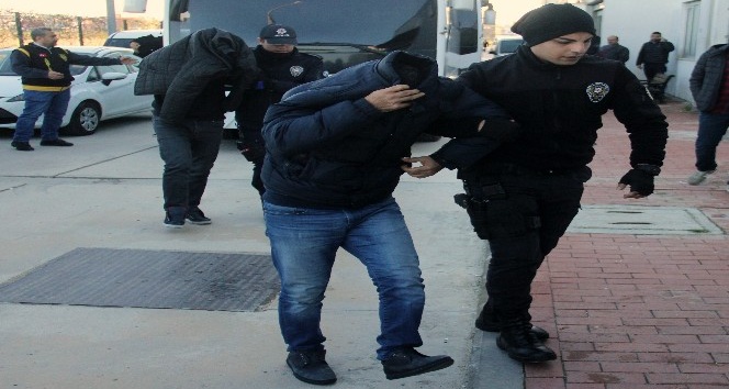 Fuhuş çetesinin 4 milyon 800 bin liralık mal varlığına el konuldu