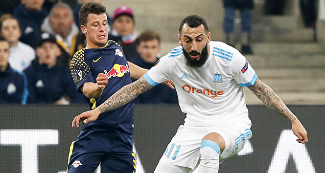 Kostas Mitroglou Galatasaray’ın ilk Yunan futbolcusu oldu