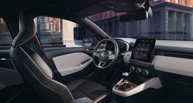 Renault Clio yenilendi