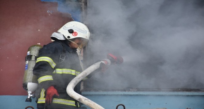 Kırıkkale Valisi Sezer’den akaryakıt deposundaki patlamayla ilgili açıklama