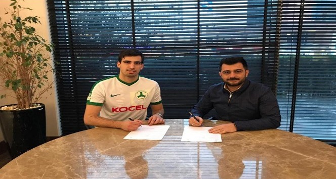 Giresunspor son günde 4 transfer birden