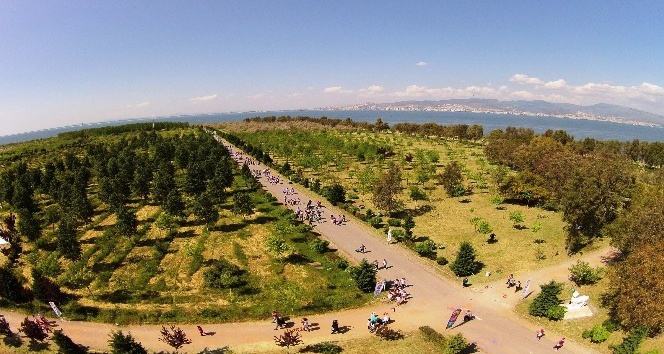İzmir’den iklim değişikliğine eylem planı