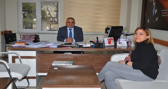 KAEÜ Eğitim ve Araştırma Hastanesinde çocuk cerrahisi hekimi göreve başladı