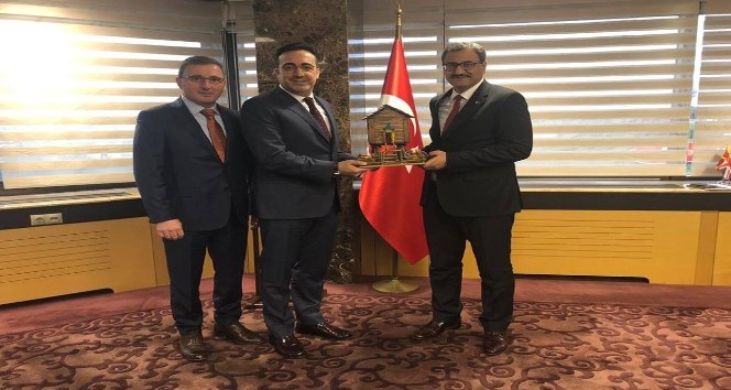 Ordu-Giresun Havalimanından İzmir’e haftanın 3 günü seferler başlıyor