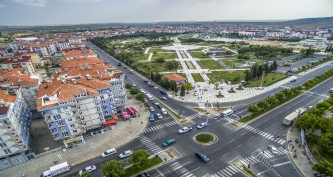 Çorlu’nun nüfusu belli oldu