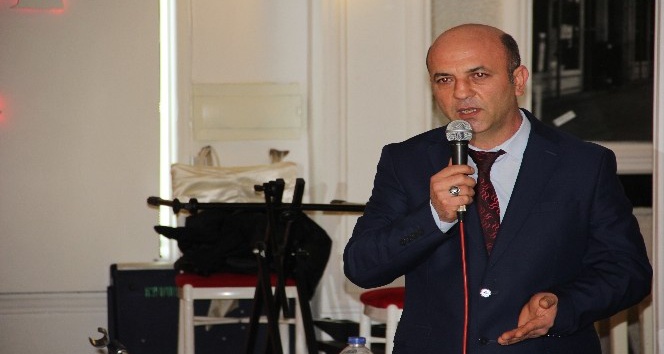 EYT’liler, Ankara mitingi öncesi bir araya geldi