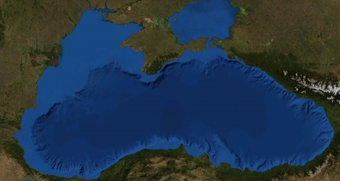 Karadeniz&#039;de kirlilik alarmı