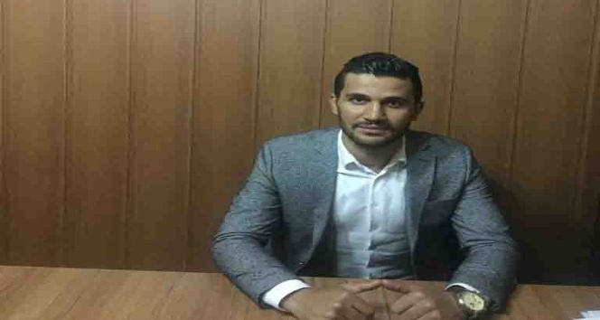 Kulp Ziraat Odası Başkanlığına Uğur Akdeniz seçildi