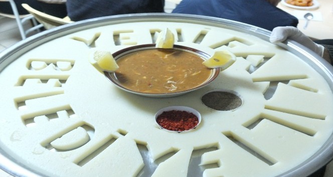 Yenifakılı’da 2. Arabaşı Şenliği düzenlendi