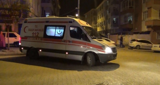 Karbonmonoksit gazından 3’ü çocuk 6 kişi zehirlendi