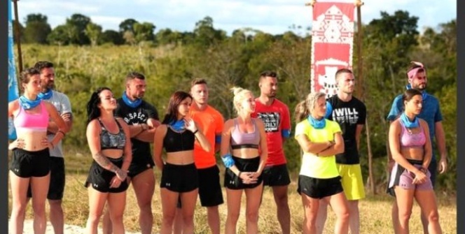 SURVİVOR İZLE: Survivor 4 şubat ödül oyununu kim kazandı? Survivor Türkiye - Yunanistan kim elendi?