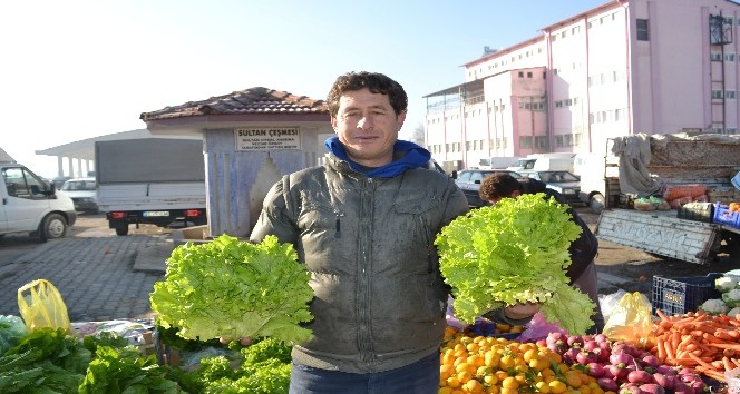 Pazar fiyatları dudak uçuklatıyor